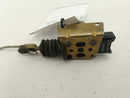 Chevrolet Corvette Front Left Lock Actuator-7