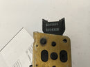 Chevrolet Corvette Front Left Lock Actuator-8