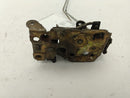 Chevrolet Corvette Front Left Door Latch-2