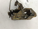 Chevrolet Corvette Front Left Door Latch-4