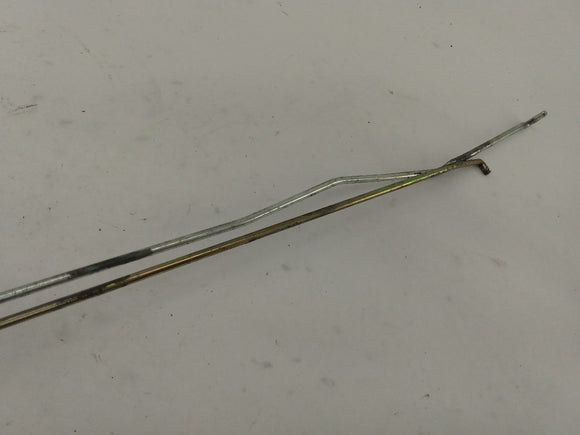 Chevrolet Corvette Front Left Door Latch