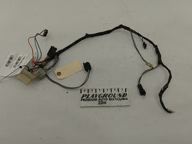 Chevrolet Corvette Front Right Door Wire Harness