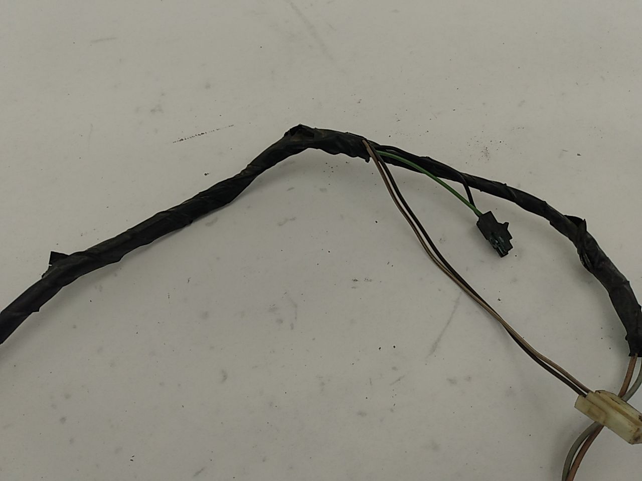 Chevrolet Corvette Front Right Door Wire Harness