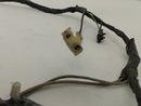 Chevrolet Corvette Front Right Door Wire Harness-7