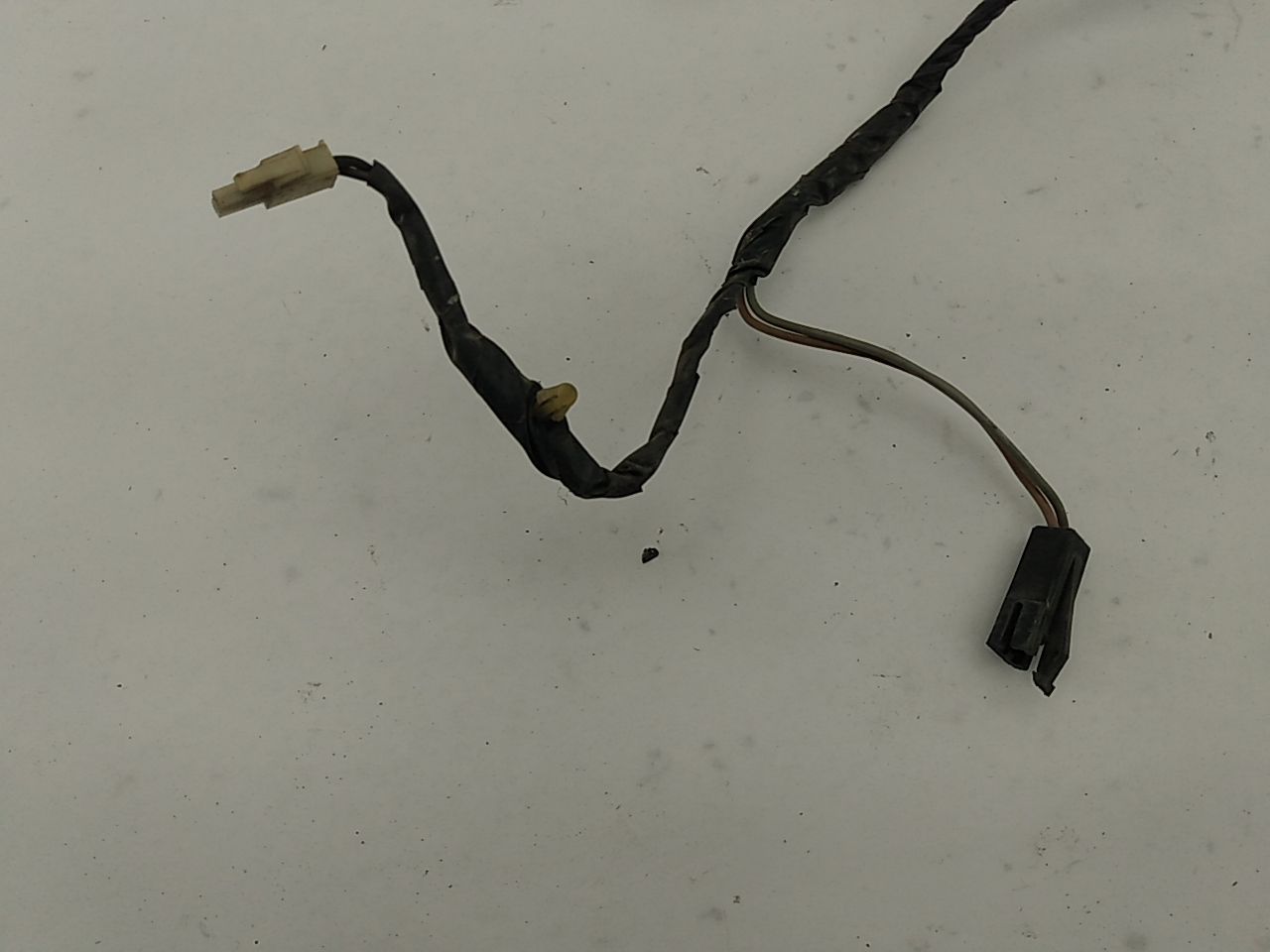 Chevrolet Corvette Front Left Door Wire Harness - 0