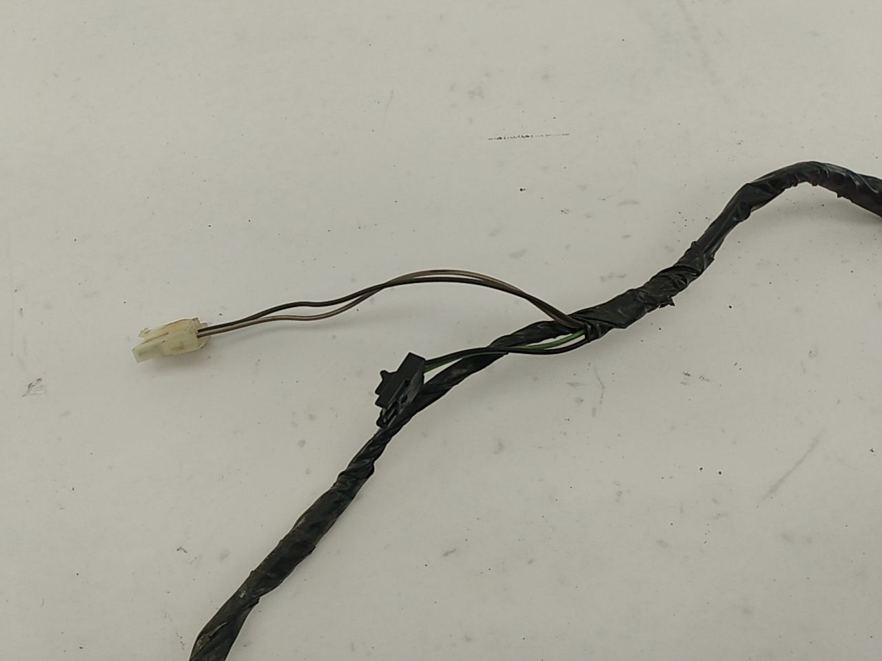 Chevrolet Corvette Front Left Door Wire Harness