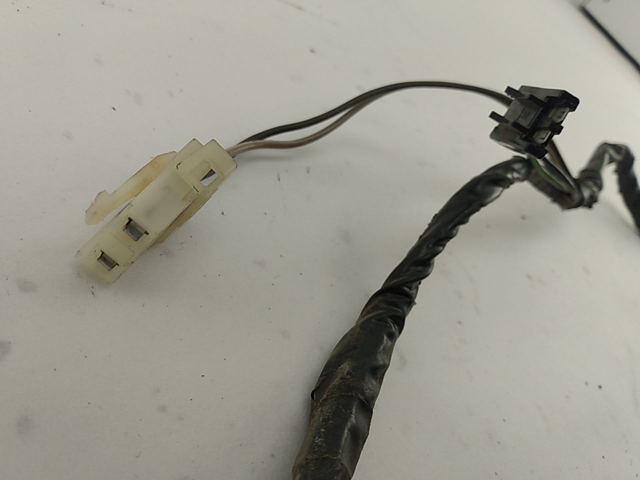 Chevrolet Corvette Front Left Door Wire Harness