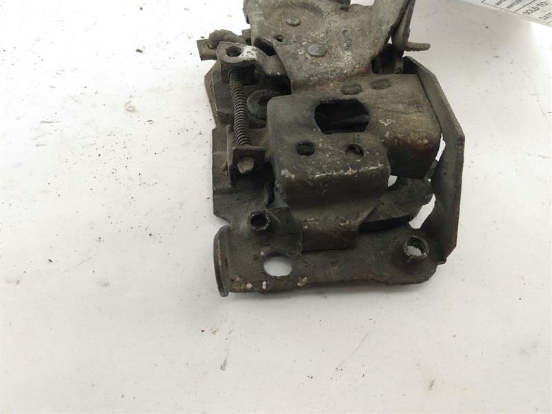 Chevrolet Corvette Front Right Door Latch