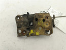Chevrolet Corvette Front Right Door Latch-6