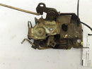 Chevrolet Corvette Front Right Door Latch-2