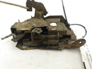 Chevrolet Corvette Front Right Door Latch-3
