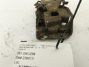 Chevrolet Corvette Front Right Door Latch-6