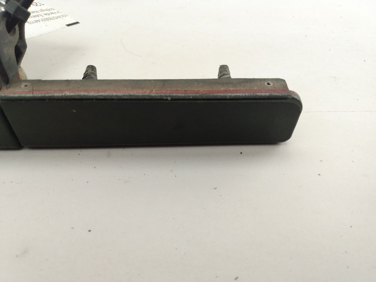 Chevrolet Corvette Front Right Door Handle