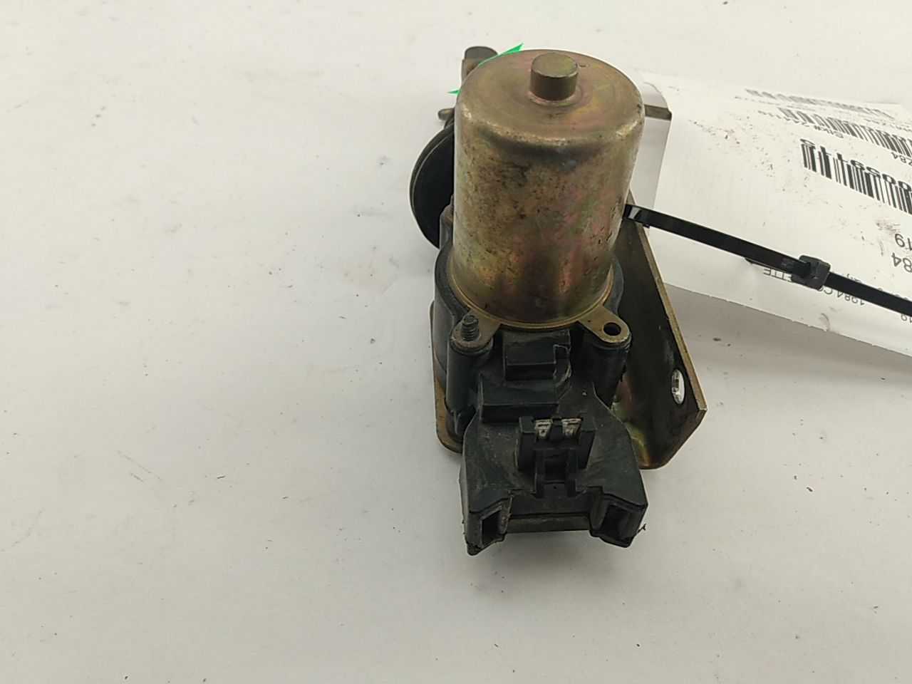 Chevrolet Corvette Front Right Door Lock Actuator