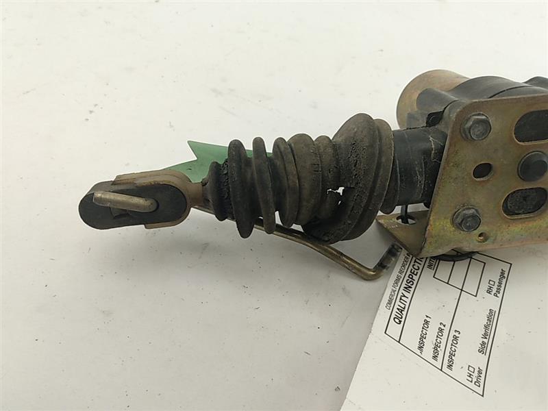 Chevrolet Corvette Front Right Door Lock Actuator