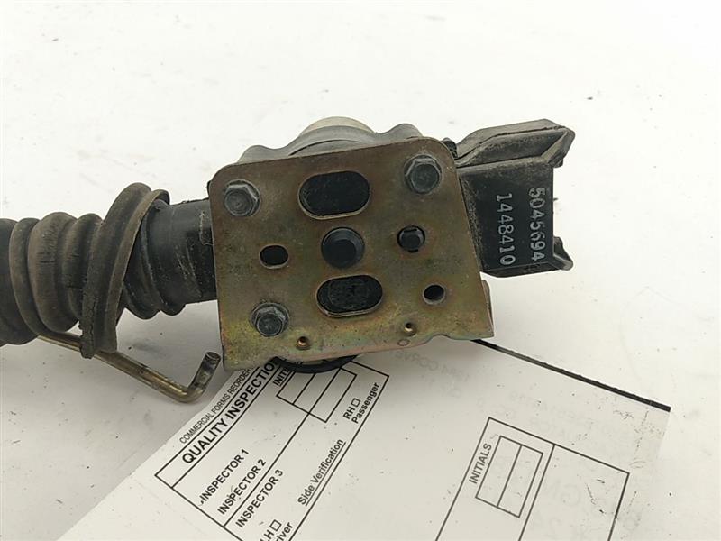 Chevrolet Corvette Front Right Door Lock Actuator