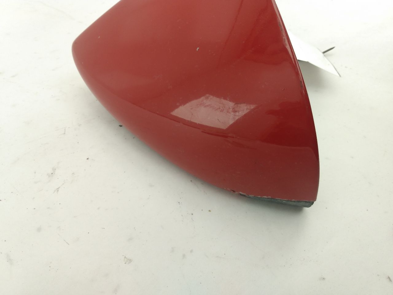 Chevrolet Corvette Front Left Side View Mirror **AS-IS**