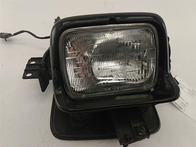 Chevrolet Corvette Front Right Head Light