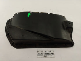 Chevrolet Corvette Front Left Fender Liner