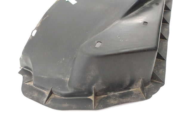 Chevrolet Corvette Front Left Fender Liner