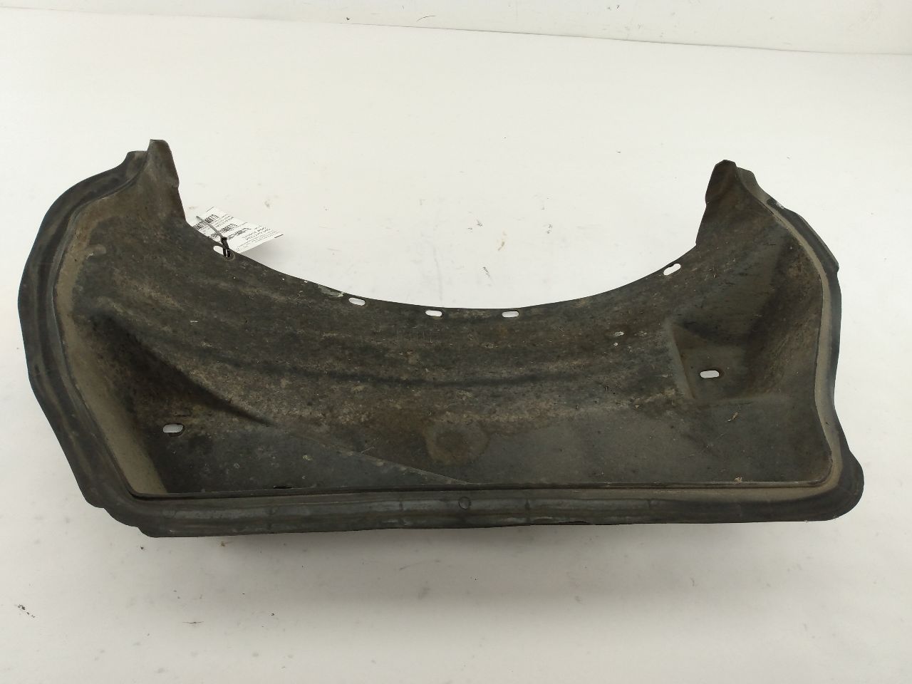 Chevrolet Corvette Front Right Fender Liner