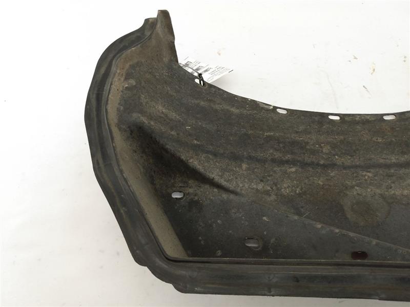 Chevrolet Corvette Front Right Fender Liner