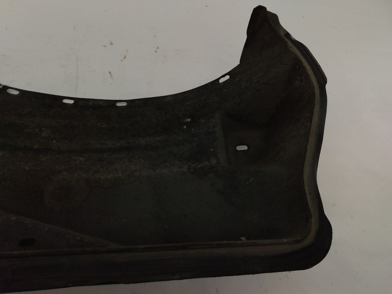 Chevrolet Corvette Front Right Fender Liner