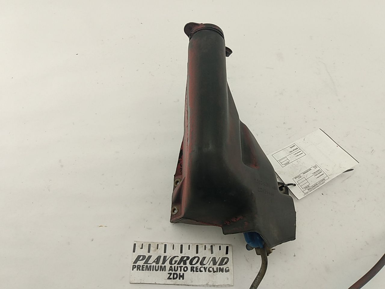 Chevrolet Corvette Windshield Washer Reservoir