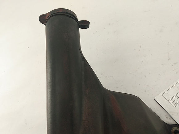 Chevrolet Corvette Windshield Washer Reservoir