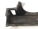 Chevrolet Corvette Upper Radiator Shroud-8
