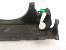 Chevrolet Corvette Upper Radiator Shroud-10