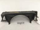 Chevrolet Corvette Upper Radiator Shroud-2