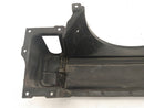 Chevrolet Corvette Upper Radiator Shroud-9