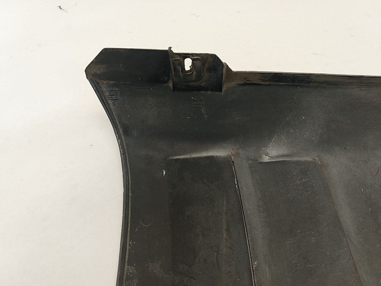 Chevrolet Corvette Front Right Fender