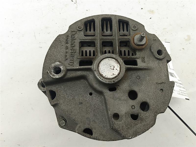 Chevrolet Corvette Alternator