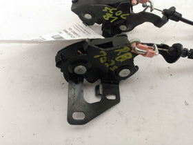Chevrolet Silverado Pair Of Top Locks - 0