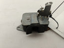 Chevrolet Silverado Rear Left Cab Door Latch-2