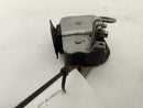 Chevrolet Silverado Rear Left Cab Door Latch-3
