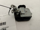 Chevrolet Silverado Rear Left Cab Door Latch-4