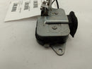 Chevrolet Silverado Rear Left Cab Door Latch-5