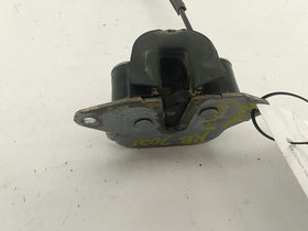 Chevrolet Silverado Rear Right Cab Door Latch - 0