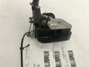 Chevrolet Silverado Rear Right Cab Door Latch-4
