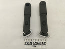 Chevrolet Silverado Pair Of Rear Seat Belt Extenders-1
