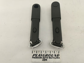 Chevrolet Silverado Pair Of Rear Seat Belt Extenders