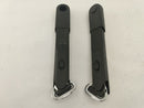 Chevrolet Silverado Pair Of Rear Seat Belt Extenders-2