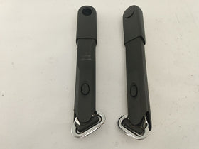 Chevrolet Silverado Pair Of Rear Seat Belt Extenders - 0