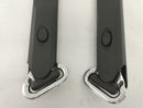 Chevrolet Silverado Pair Of Rear Seat Belt Extenders-3