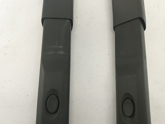 Chevrolet Silverado Pair Of Rear Seat Belt Extenders