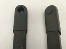 Chevrolet Silverado Pair Of Rear Seat Belt Extenders-5
