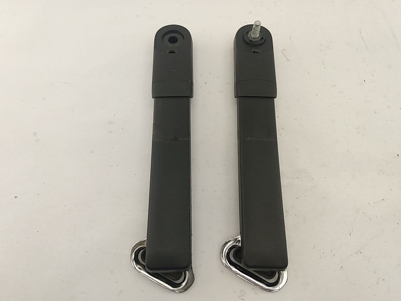 Chevrolet Silverado Pair Of Rear Seat Belt Extenders